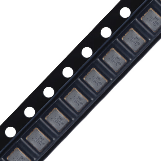 YourCee3225_6P SMD crystal oscillator/low jitter differential oscillator 50MHz 100MHz 125MHz 148.5MHz 148.5MHz_LVDS output No Specifications