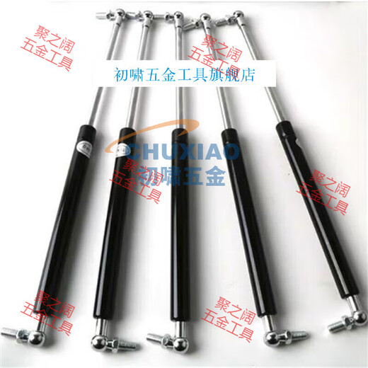 Pupan Nitrogen Spring Gas Spring FHJ411504915089030055070085100150200 Factory FHJ41-15099-075