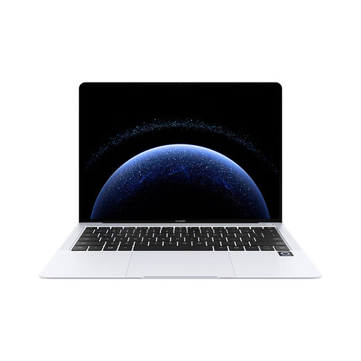 Huawei MateBook Pro Laptop Hongmeng OS Hongmeng AI 970g Ultra-thin and Long Battery Life OLED Eye Protection Screen 32GB 1TB Xuanbai