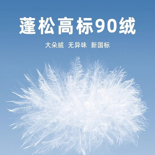 Yalu Down Jacket Women's 2025 Winter New Warm Thickened Mid-Length Cold-Resistant Windproof Waist Graphene Hooded Jacket Milky Apricot M Recommended 105-125 Jin Jin equals 0.5 kg