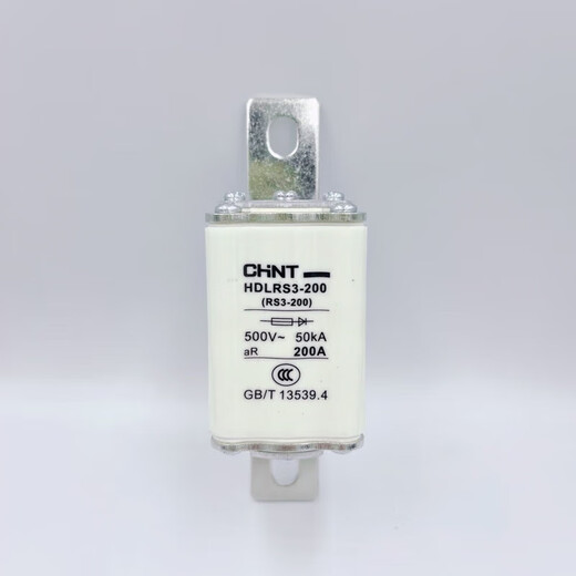 Chint HDLRS3 100A 200A300A400A600A800a1000 fast fuse fuse core HDLRS3-1000800A