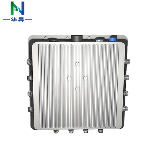 Huayi (N) outdoor high-power 5G broadband-free WiFi base station without broadband full network plug-in card for Internet access 5G to WiFi Xinjiang Tibet Inner Mongolia ranch 5G CPE Internet long-distance coverage Z800AX omnidirectional radius 300 meters + domestic full network Zhanrui 5G