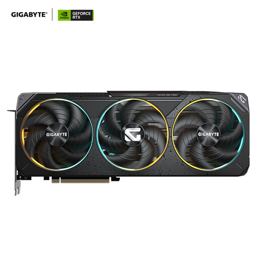 GIGABYTE 5070 graphics card Magic Eagle GeForce RTX 5070 Gaming OC 12G DLSS4 E-sports game AI intelligent learning graphics card registered four-year warranty