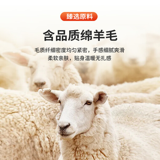 Antonio Light Luxury & Tencel Cotton Wool Delicate Stretch Knitted Jacket Men's Autumn and Winter Warm Business Wool Jacket Men