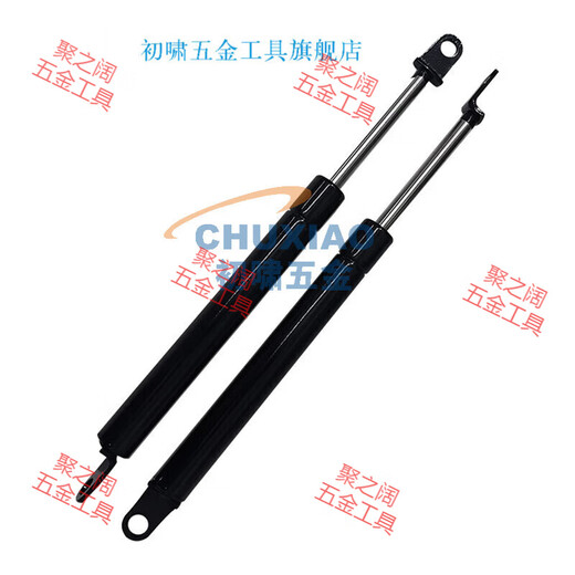 Pupan Nitrogen Spring Gas Spring FHJ411504915089030055070085100150200 Factory FHJ41-15099-075