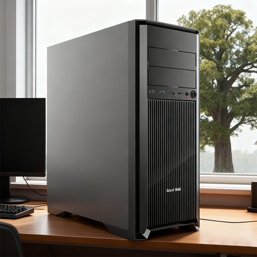 Deep Graphic Designer Custom Design Rendering Modeling Editing Graphic Design Drawing Deep Learning Artificial Intelligence Commercial Computer Host Graphics Workstation High-Performance Computing Server ASUS ESC8000-G4/Barebone Platform Customized products do not support returns