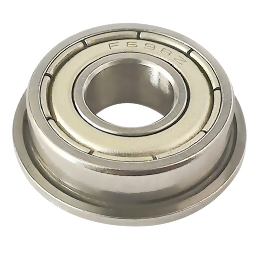 恋品惠深沟球微型轴承MF128 MF148 F688 F698 F608 F628Z ZZ内径8mm F688ZZ 8*16*18*5mm 其他