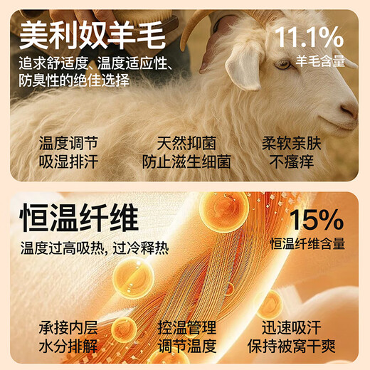 Moir Rabbit Baby Quilt Maternal and Infant Class A Children's Autumn and Winter Wool Throw Blanket Kindergarten Baby Thickened Nap Blanket Constant Temperature Quilt Whale Falling into the Cloud Medium Thick Applicable Temperature 10-25 Wool Constant Temperature 100*120cm丨10A Antibacterial丨Double Temperature Control