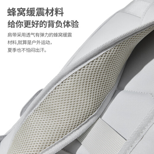 BOSTANTEN Men's Backpack Student College School Bag Trendy Business Travel Backpack Large Capacity 16-inch Laptop Bag