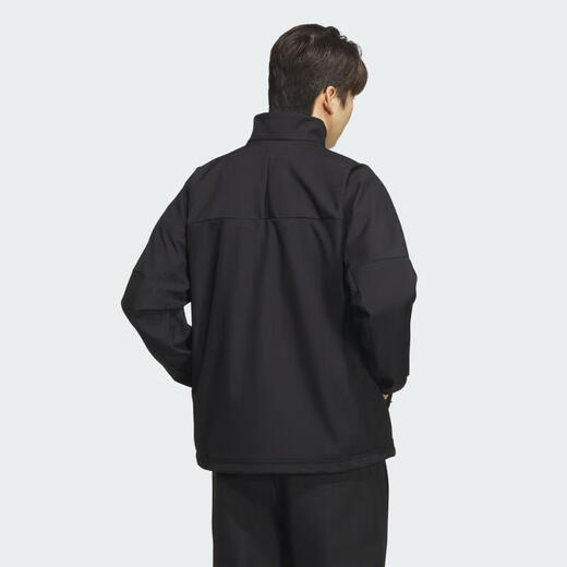 Adidas Top Sports 2025 Men's SSHELL WV JK Jacket KR8296 L