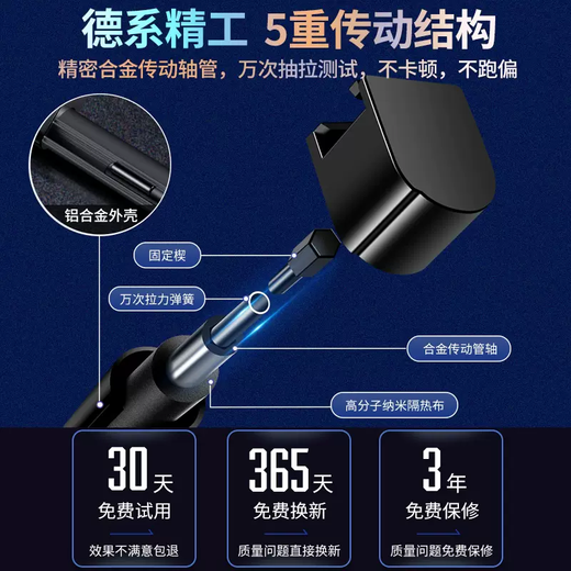 Yusenyi car sunshade automatic retractable curtain front windshield sun protection and heat insulation vehicle interior sunshade umbrella artifact (large size) medium and large SUVVMPV light passenger minivan