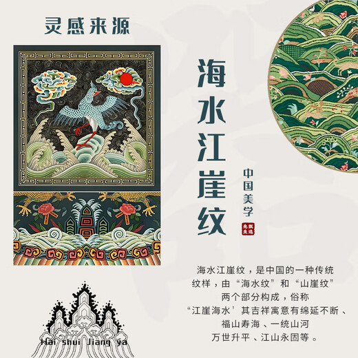 Mr. Ji's Chinese-style Ru Kiln lazy Kung Fu tea set ceramic automatic teapot teacup tea tray complete set high-end gift to the elders 2. (Haihaijiangya) Ru Kiln丨Automatic set 9 pieces + Ru Kiln disc packed in leather case