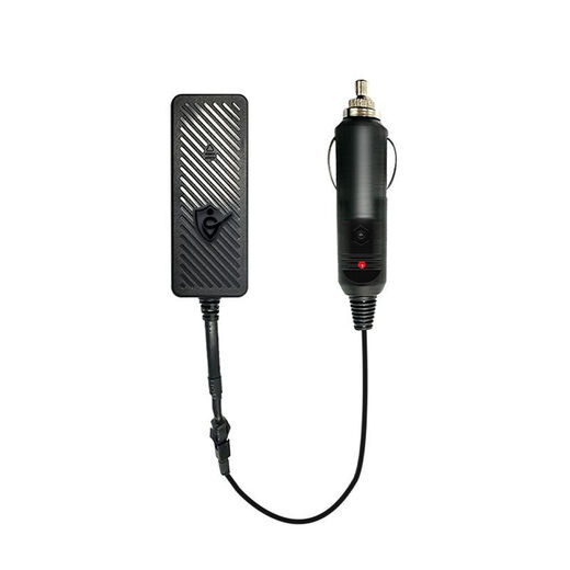 Guideman car cigarette lighter socket GPS locator car truck car anti-theft device Beidou jps one-year tariff