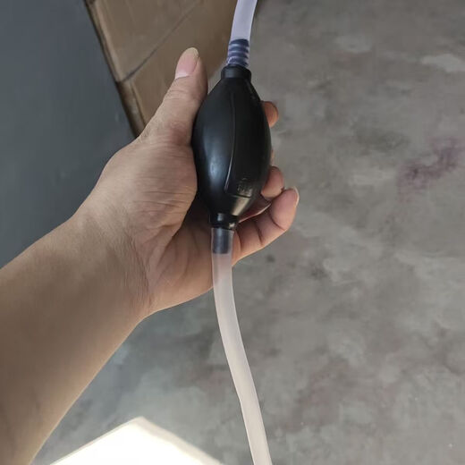 Tea tray drain pipe, tea set accessories, absorbent ball, tea pipe, tea table, tea table, leaking pipe, water outlet hose, elastic water ball + white drain pipe 1 meter with elbow