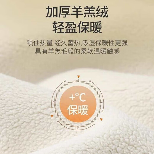 Giant thick lamb velvet boys' trousers with velvet and thickened winter trousers popular medium and large children's casual pants student version dark gray velvet trousers 160 suitable for heights of about 1.5 meters