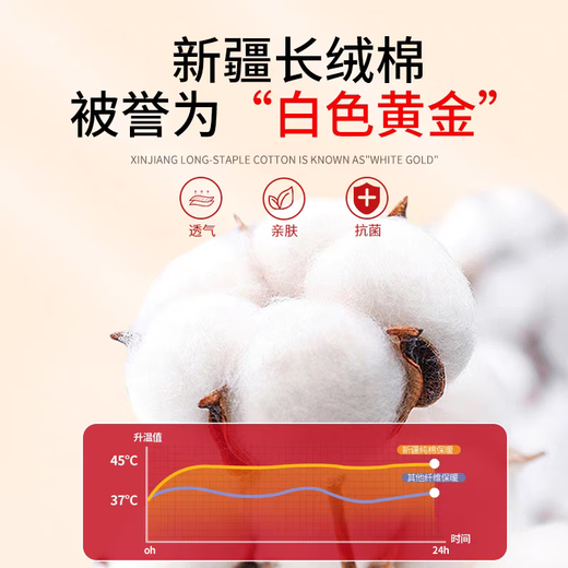 Nanjiren pure cotton knee pads to keep warm old cold legs, special for men and women with arthritis and meniscus injuries, knee pads for middle-aged and elderly people