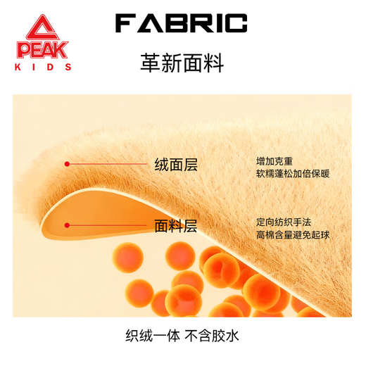 Peak children's clothing children's suit autumn and winter 2025 new boys' one-piece velvet hooded cardigan warm girls' velvet jacket trendy