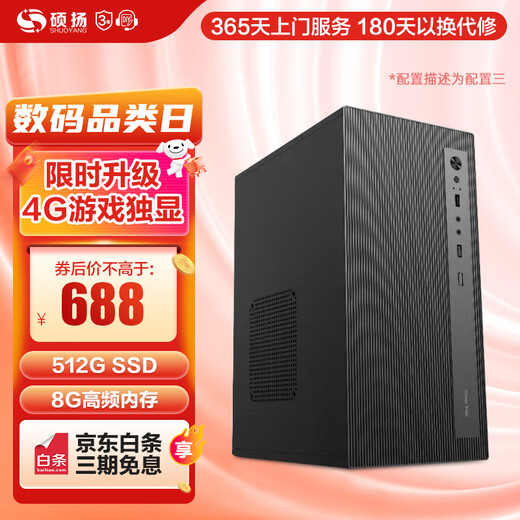 Shuoyang AMD Athlon II