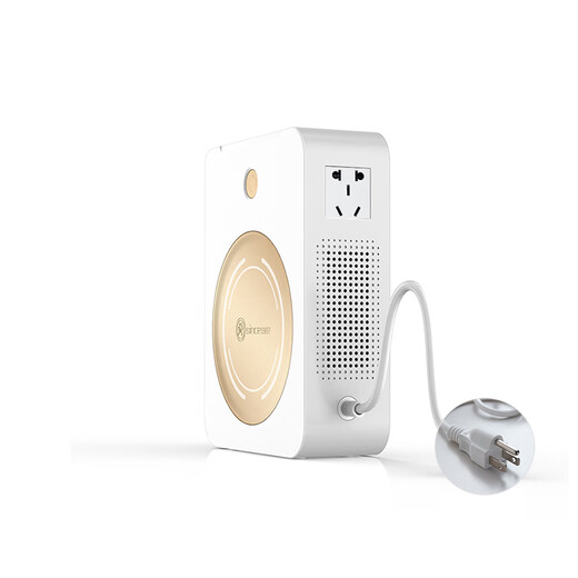 Shunhong 3100VA high power transformer 110v to 220v step-up voltage converter Chinese electrical appliances for overseas use US and Canada household transformer JDZY-N31002