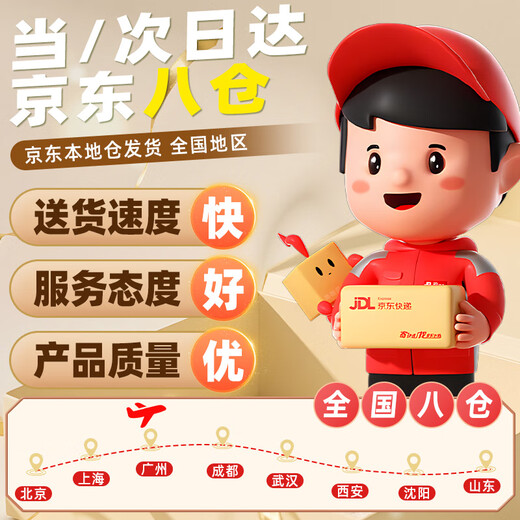 Beiq Kinderdreirad Baby 0-1-3 Jahre alt Baby Kinderwagen Kinderwagen Kinderwagen Artefakt 1. Geburtstagsgeschenk Top Zubehör | Leichte Musik + Leitplanke + Lenkschubstange + Deckenleuchte Fahrrad für Kinder zum Ausgehen