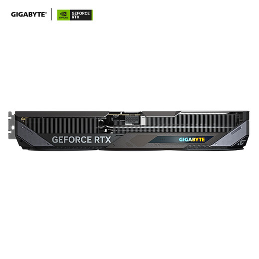 GIGABYTE 5070 graphics card Magic Eagle GeForce RTX 5070 Gaming OC 12G DLSS4 E-sports game AI intelligent learning graphics card registered four-year warranty