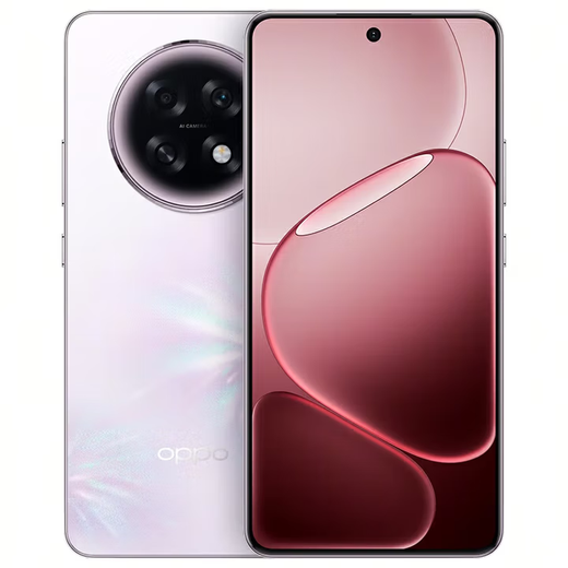 OPPO Reno14 Pro 12GB+512G 2025 new product subsidy Live photos In-store selection Interest-free installment