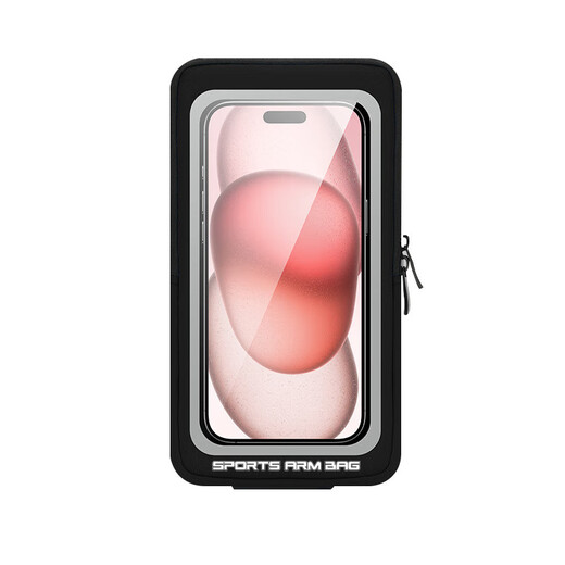 Yitao manufactures running mobile phone arm bag, sports portable artifact cover, carry-on men's wrist cover, Apple Huawei 7-inch universal upgraded model, 7-inch universal, no diagonal cross-rope