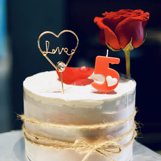 Yusen Yihong Cake Box 4 Four Inch Six Network Eight Transparent Ten 128 Double Layer Heightened 610 Flowers Birthday Gift White Bottom White Cover 50 Pieces 6 Inch Double Layer 22x22x24cm