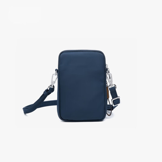 Leif Pine Cone Mobile Phone Bag Women's Vertical Square Square Lightweight Casual Exquisite Mini Crossbody Bag Women's Bag