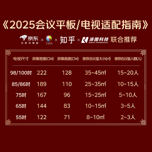 Haier 86-inch conference tablet all-in-one touch screen 4K video conferencing screen multimedia teaching and training office enterprise commercial TV H86M21A