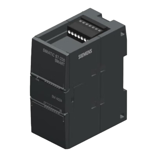 SIEMENS SMART module EM AE08 6ES7288-3AE08-0AA0