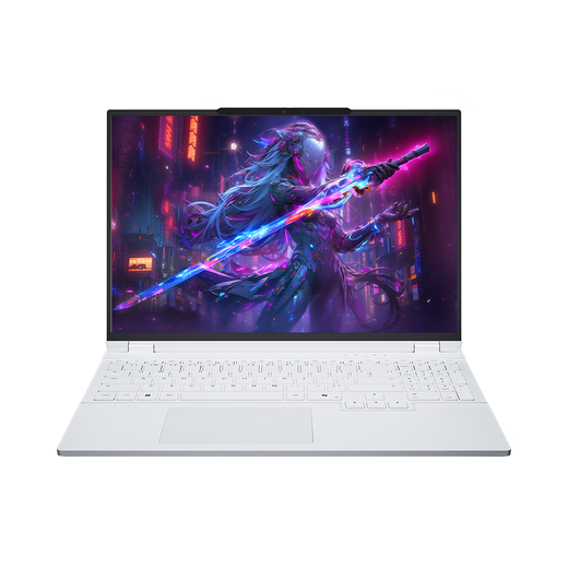 Naruto Huan 16Pro/B16 gaming notebook 2025 new RTX5060/4050 independent display 2.5K e-sports student design video production laptop Huan 16Pro/i7-13700HX/5060 16G memory/512G solid state competitive basic version Naruto Huan 16Pro/B16 gaming notebook 2025 new RTX5060/4050 independent display 2.5K e-sports student design video production laptop Huan 16Pro/i7-13700HX/5060 16G memory/512G solid state competitive basic version