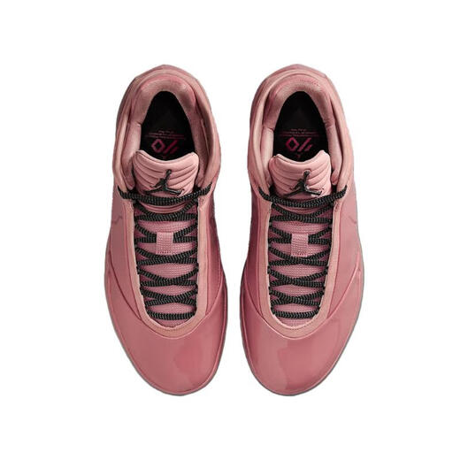 Nike Jordan (Jordan) 2025 Men's AIR JORDAN 40 PF Basketball Shoes HM9932-600 43