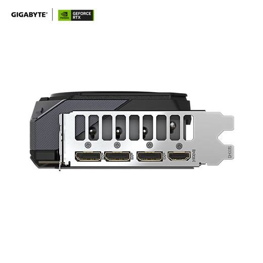 GIGABYTE 5070 graphics card Magic Eagle GeForce RTX 5070 Gaming OC 12G DLSS4 E-sports game AI intelligent learning graphics card registered four-year warranty