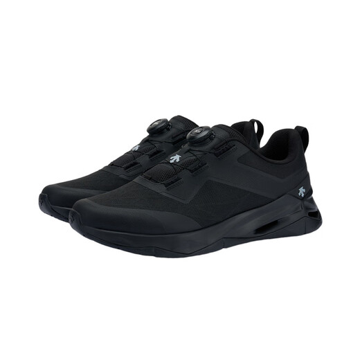 DESCENTE CIRCUIT2.0WIRE fashionable and comfortable low-top training shoes for men, white 44.5