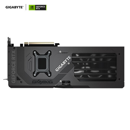 GIGABYTE 5070 graphics card Magic Eagle GeForce RTX 5070 Gaming OC 12G DLSS4 E-sports game AI intelligent learning graphics card registered four-year warranty