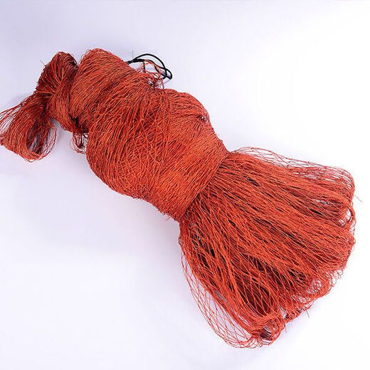 Fishing net, old-fashioned hand-thrown net, hand-thrown net, traditional nylon tire fishing line, hand-thrown fishing net, hand-thrown spin net, nylon 8Jin Jin equals 0.5kg, weight 3.5m, height 1 finger lead pendant