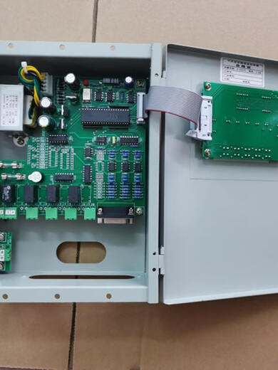 Tianshun Xieshun dry-type transformer intelligent temperature controller BWD-3ATTC315 dry-type transformer thermostat BWD-3K130 (send sensor)