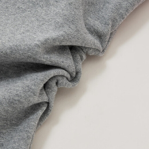 IEF/Aiyifu 2025 Autumn New American Fashion Design Comes with Breast Pad Design for Inner and Outerwear Vest Gray One Size