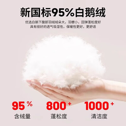 SUMMTY Workwear Down Pants Women's Outerwear 2025 New Winter Thickened Coldproof Northeast Outdoor Mountaineering Straight Wide Leg Cotton Pants Purple-95 White Goose Down S 80-95Jin Jin equals 0.5 kg