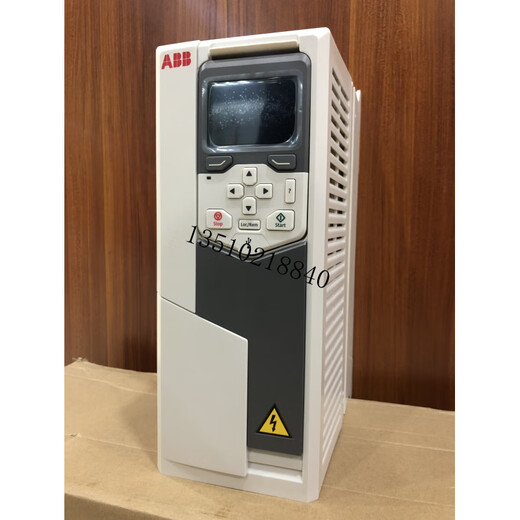 ABB frequency converter ACS580-01-05A7-4/09A5/12A7/026A/039A/046A/07 ACS580-01-430A-4