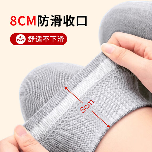 Nanjiren pure cotton knee pads to keep warm old cold legs, special for men and women with arthritis and meniscus injuries, knee pads for middle-aged and elderly people