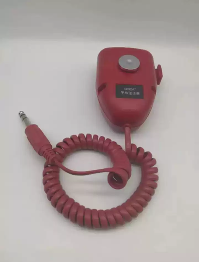 New fire broadcast host GB9242B/150W IAI Orina Ketuo emergency broadcast amplifier 500W