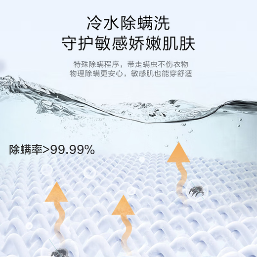 Haier 12kg washing machine fully automatic large-capacity household pulsator floor-standing curtains washable self-programmed power wash bilateral bionic filter trade-in commander 12KG direct drive + HP ionization sterilization + whirlpool wash + first-level energy efficiency pulsator