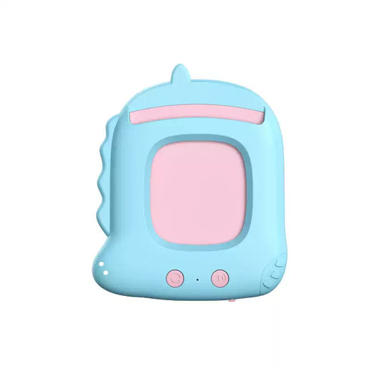 Sanqihu children's early education machine card machine audio English word card learning machine baby enlightenment children's toy S1112 card 224 content Spanish