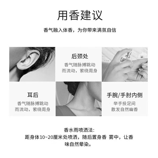 Eau de Liberty big-name rose perfume super cedar desert lonely soul spring inflorescence test fragrance and long-lasting fragrance Eau de Liberty perfume *1 bottle 30ml