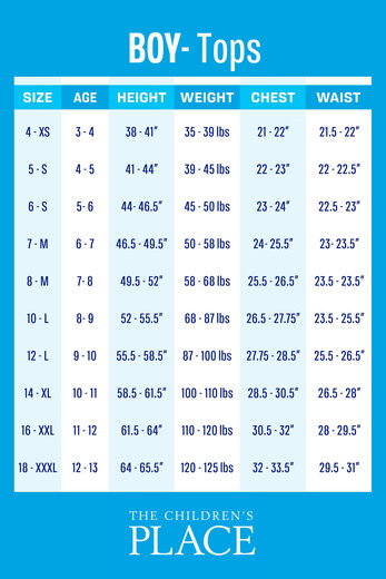 The Children's Place Boys' Long Sleeve Thermal Henley Shirts 5-Pack Assorted Colors Medium