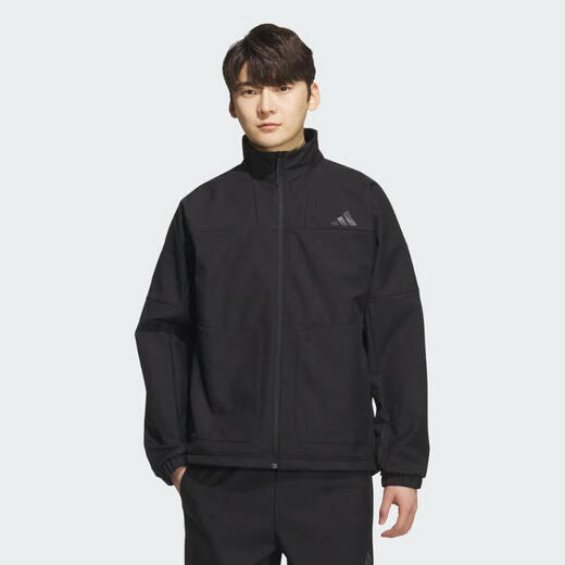 Adidas Top Sports 2025 Men's SSHELL WV JK Jacket KR8296 L