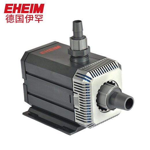 EHEIM submersible pump, aquarium fish tank, submersible water pump, household water changer, amphibious, circulating filter pump, universal pump 4500 with 180-200cm fish tank 100W