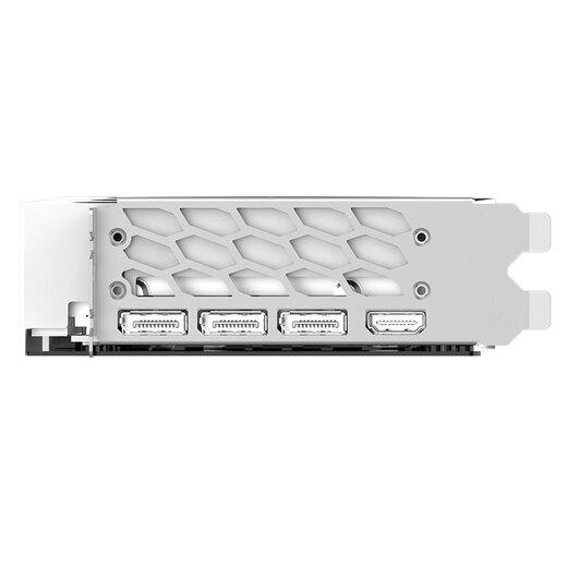 GALAXY GeForce RTX 5060 DLSS 4 Delta mobile gaming desktop computer independent graphics card RTX5060 Holy Blade OC V2 white appearance model